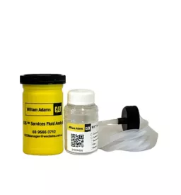 SOS003: OIL SMPL KIT