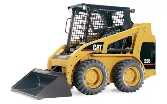 226 Skid Steer Loader