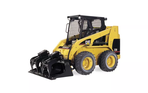 236 Skid Steer Loader