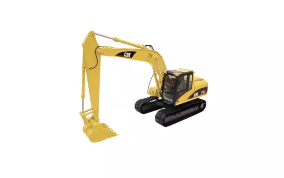 315C Excavator