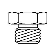 ТРАНСПОРТНАЯ ЗАГЛУШКА