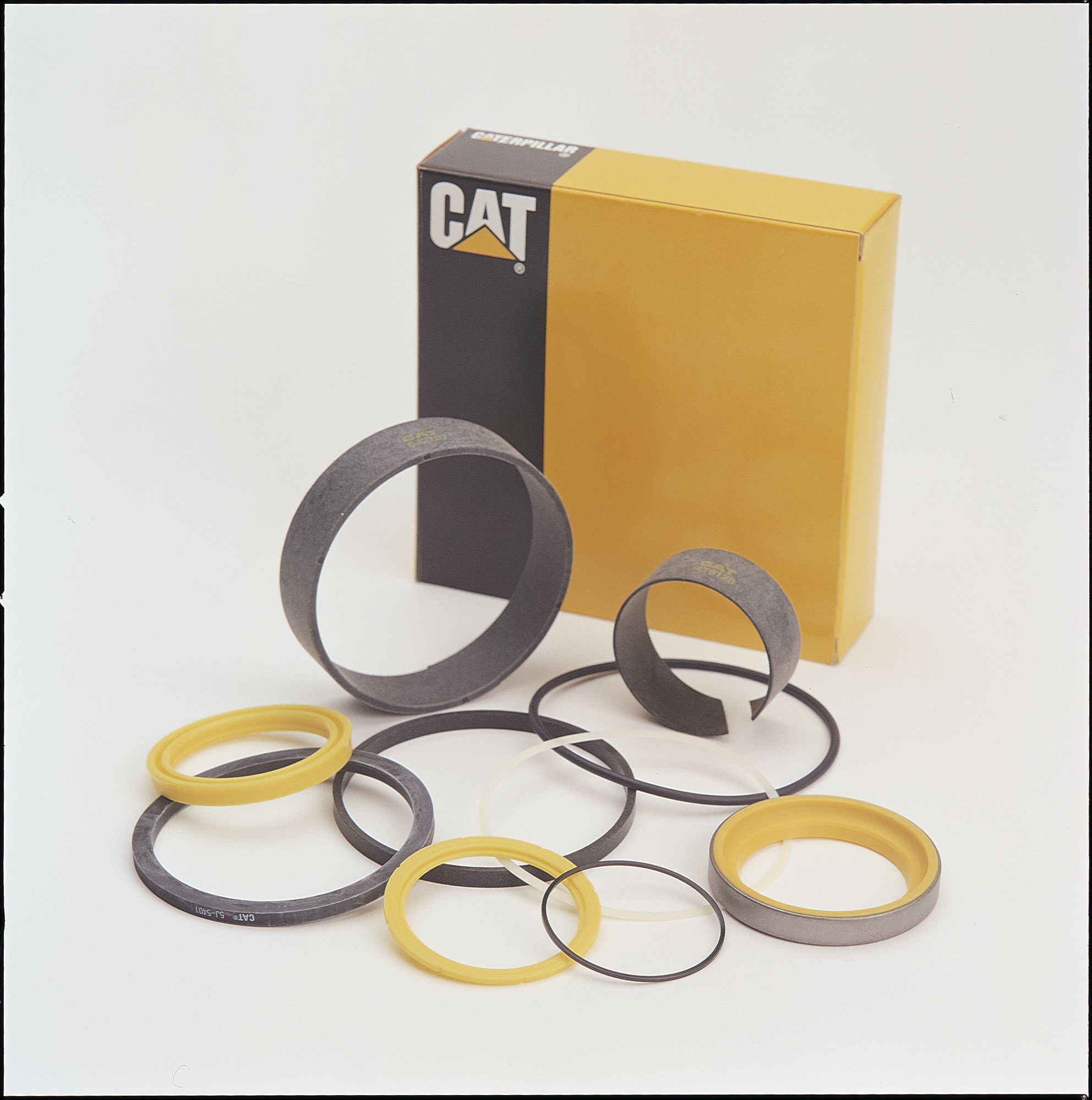 Объемное уплотнение шириной 30 мм