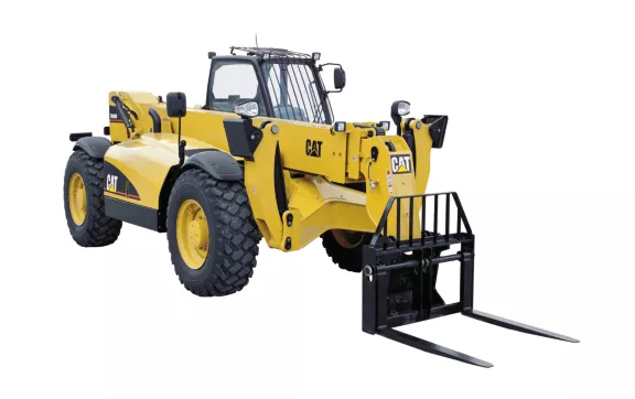 TH460B Telehandler