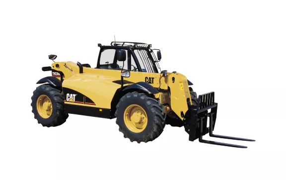 TH330B Telehandler