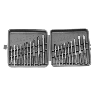 1P-3020: पूरा मशीन स्क्रू सेट