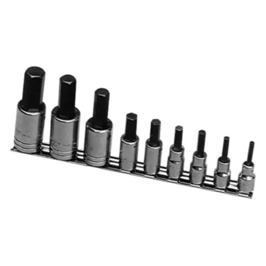 194-3585: Set Bit Hexagonal