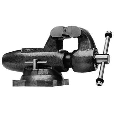 4C-3752: Imadło ślusarskie