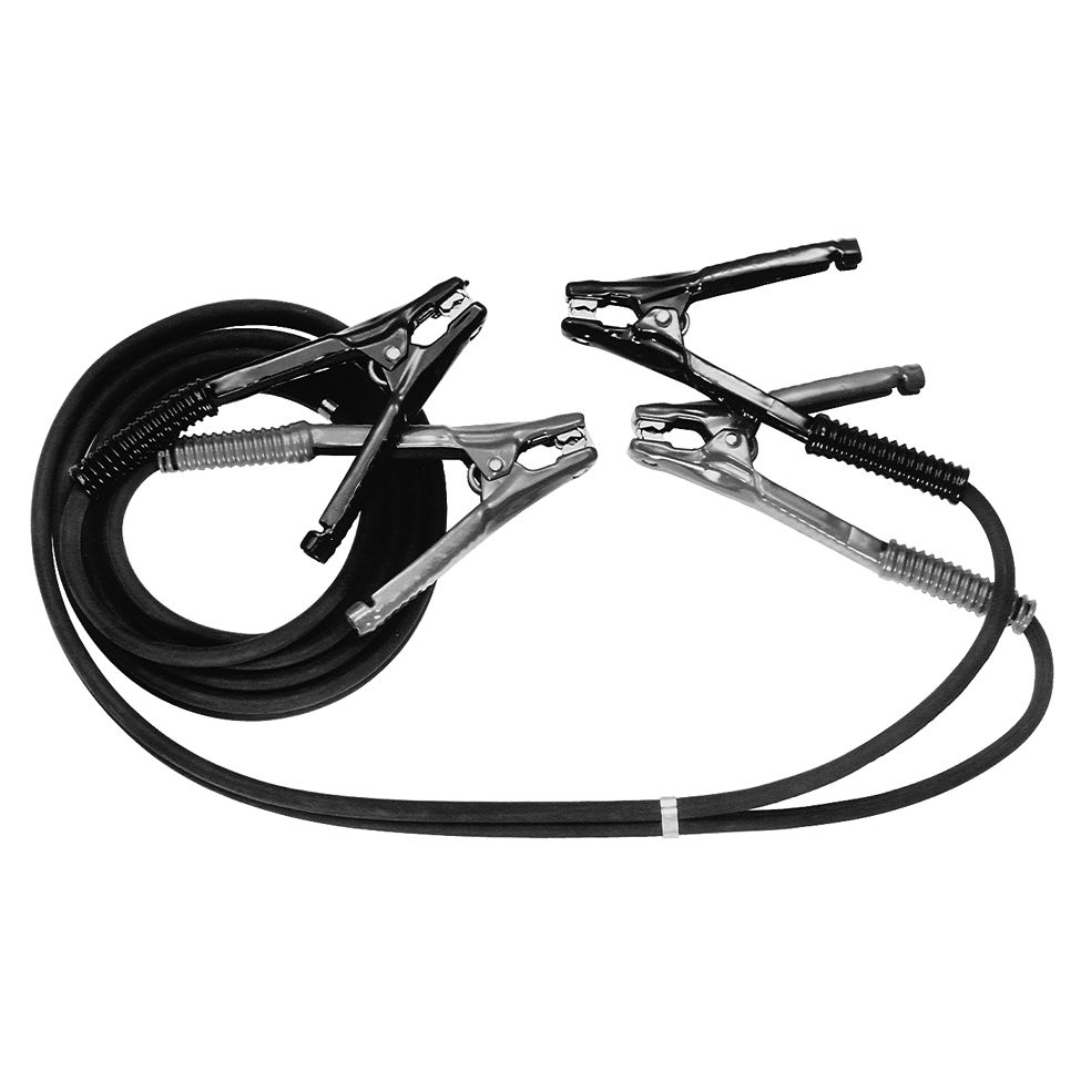 Пусковые кабели