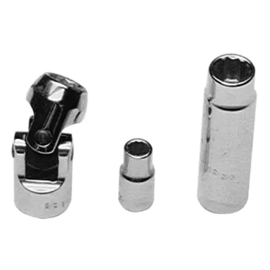 8S-1594: Cubo largo de 44,45 mm