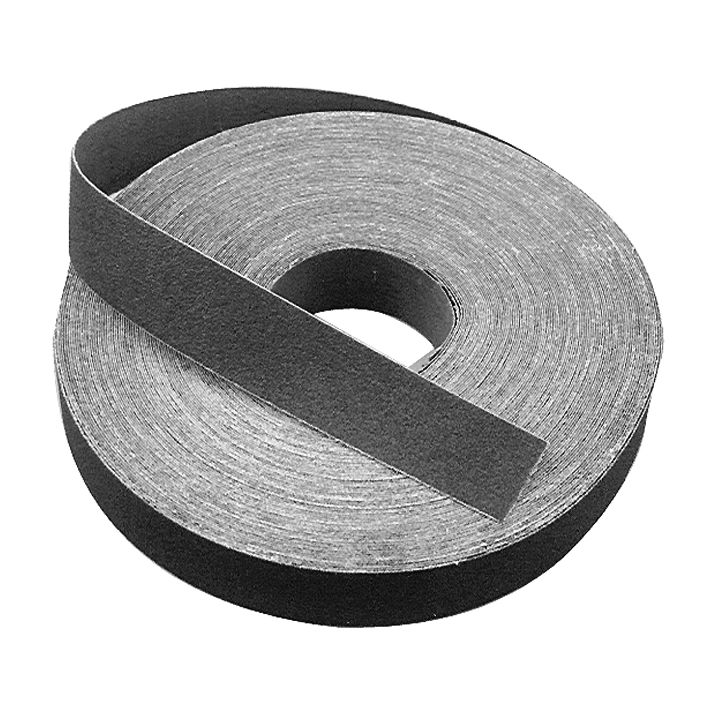 Тканные наждачные валики