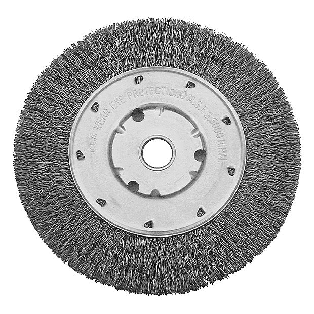 1u 9974 Bench Grinder Wire Brushes Cat Parts Store
