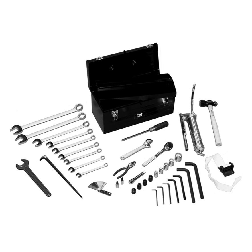 Головка T50 в сборе