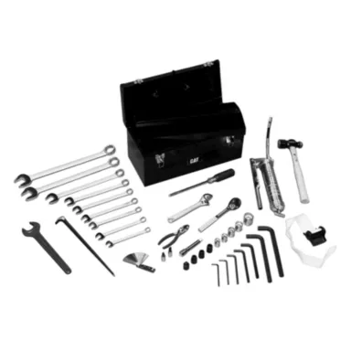 214-7318: Tool Set