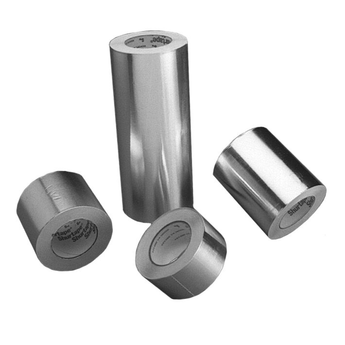 Фольговая лента