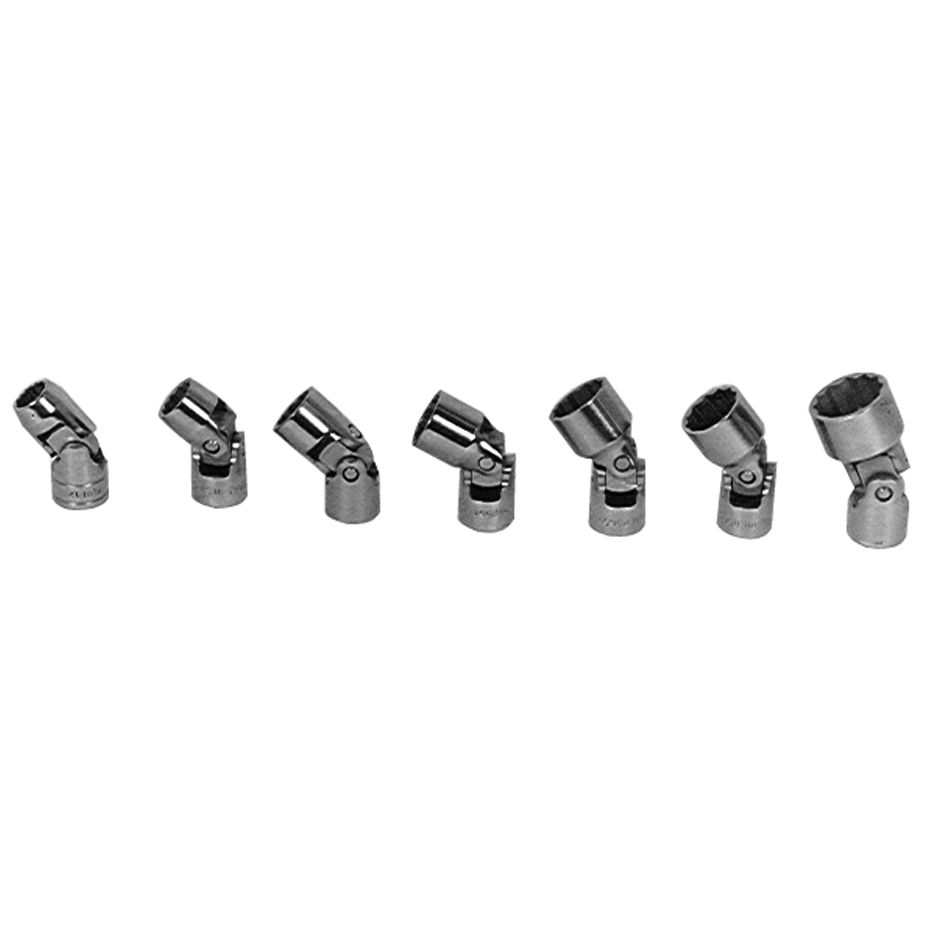 Сменная головка шарнирная