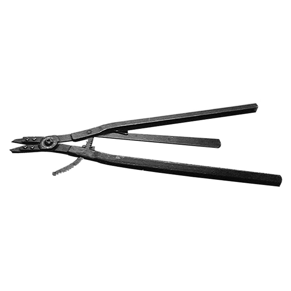 Пассатижи для стопорных колец