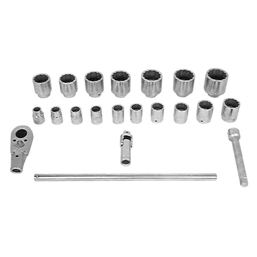 Сменная головка