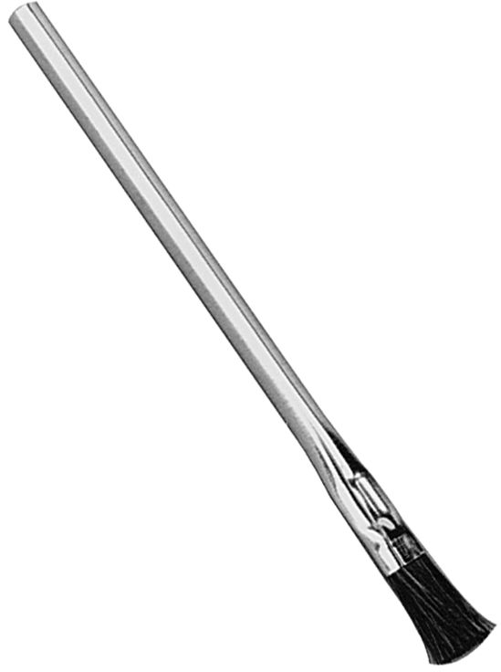 Щетка для удаления кислот