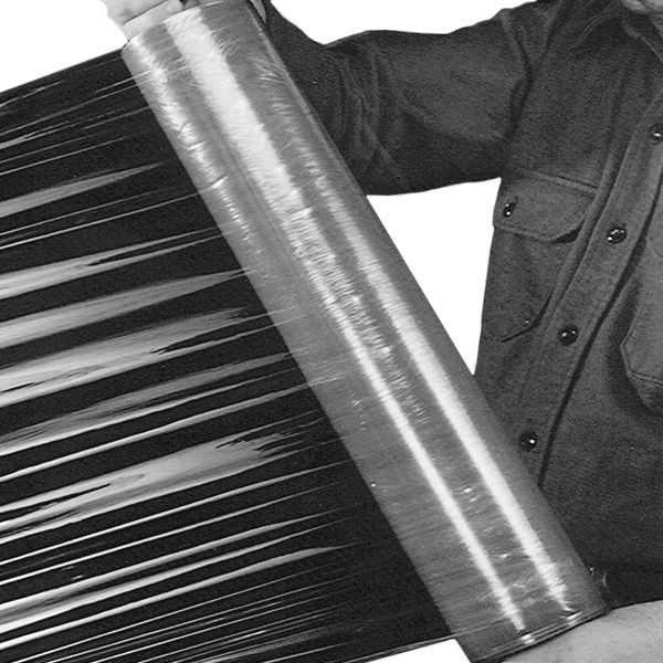 Растягивающаяся пленка