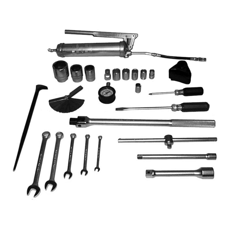 Набор ручного инструмента