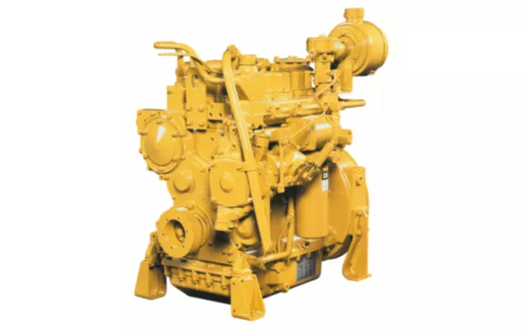 3304 Động Cơ Công Nghiệp
