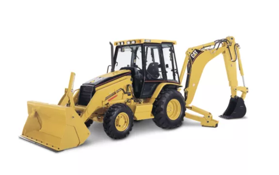 428B Kaivurikuormaaja