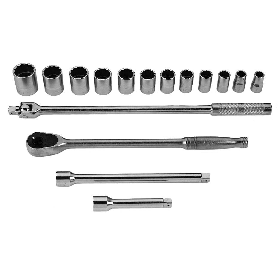 Сменная головка