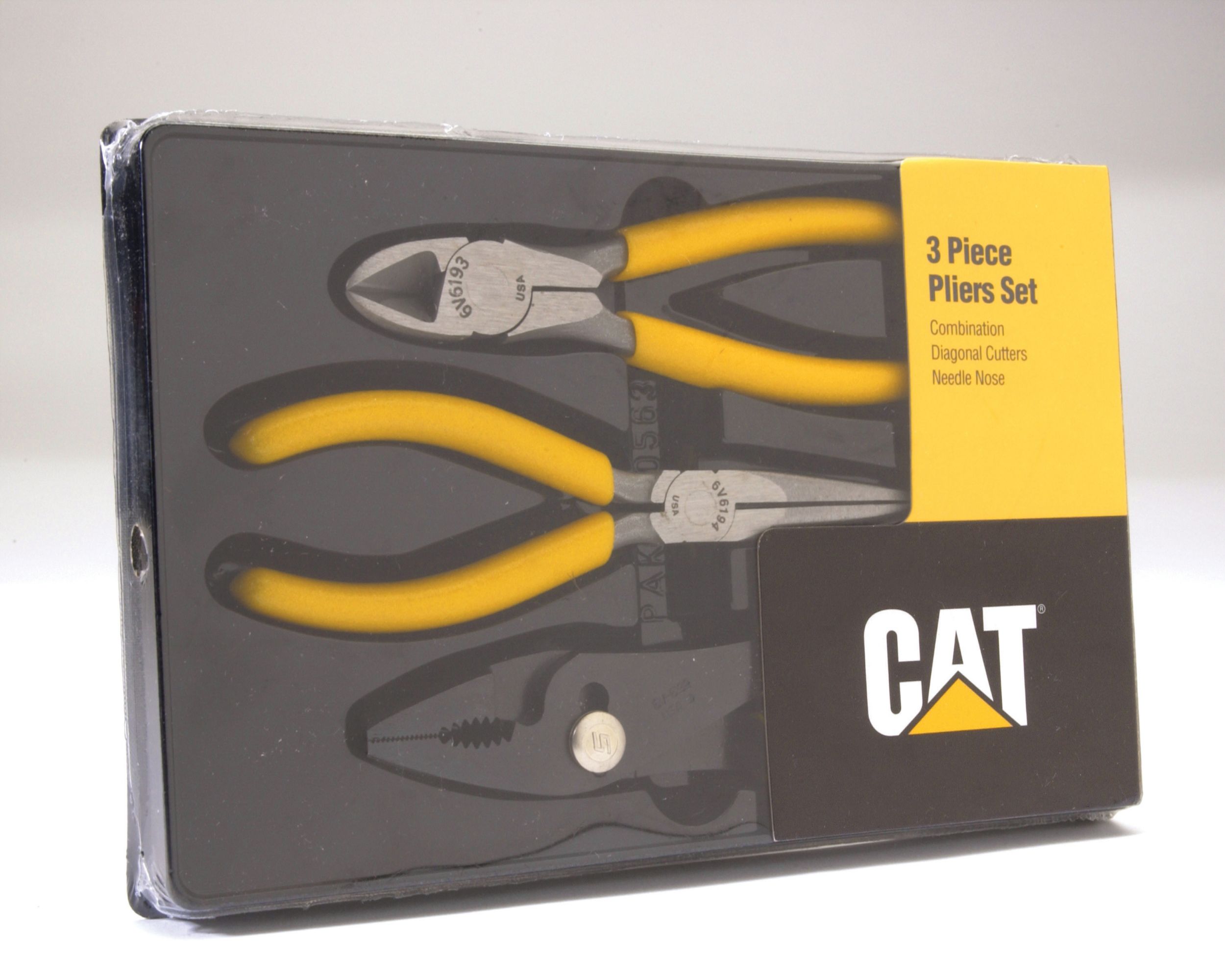 233-1639: Pliers set | Cat® Parts Store