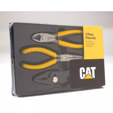 6V-6193: Diagonal Cutting Pliers