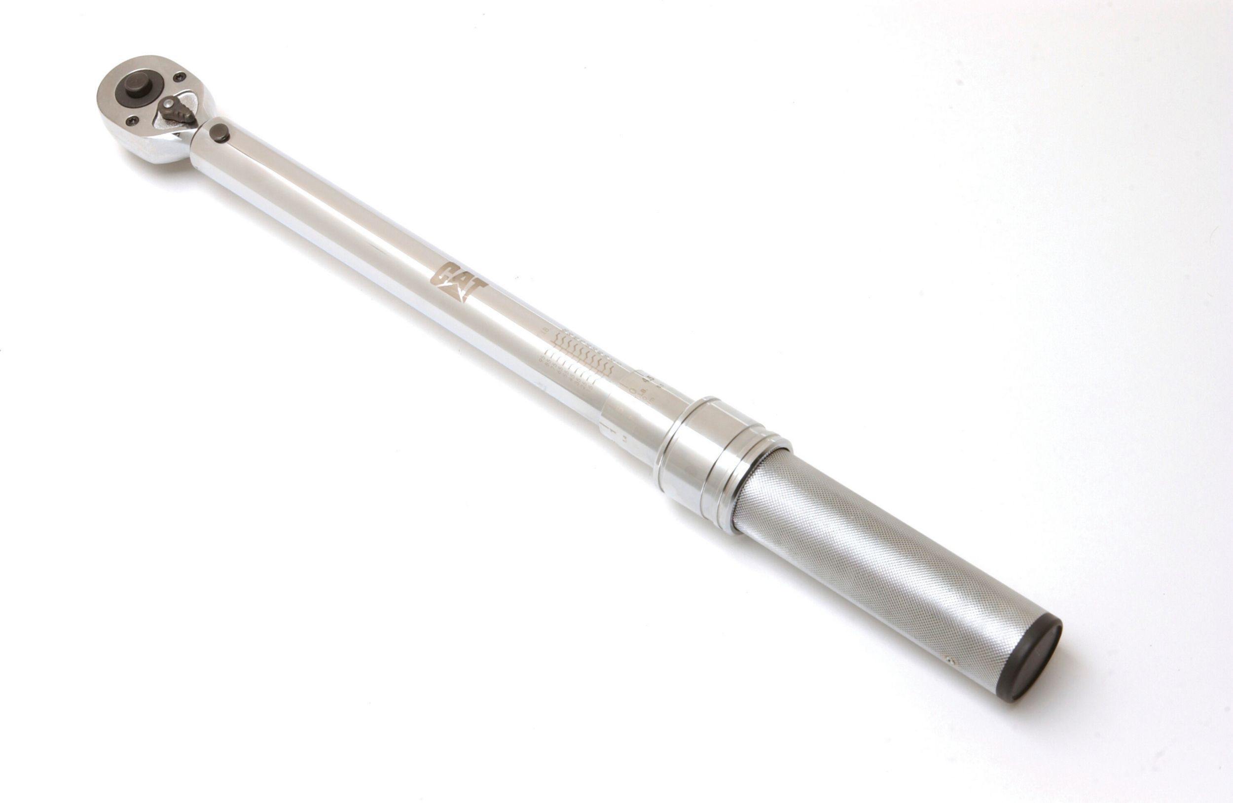 Динамометрический ключ с щелчком