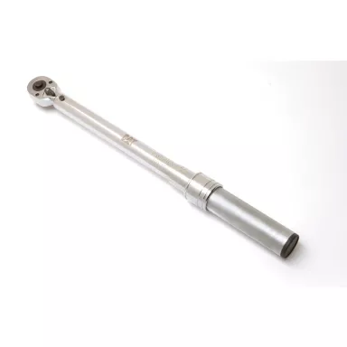 9U-5020: Click Type Torque Wrench