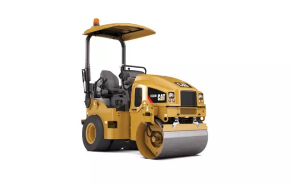 CB-224D Vibrationsverdichter