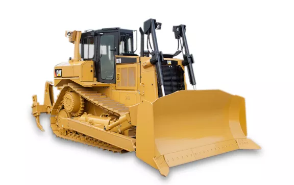184 Hydraulic Control
