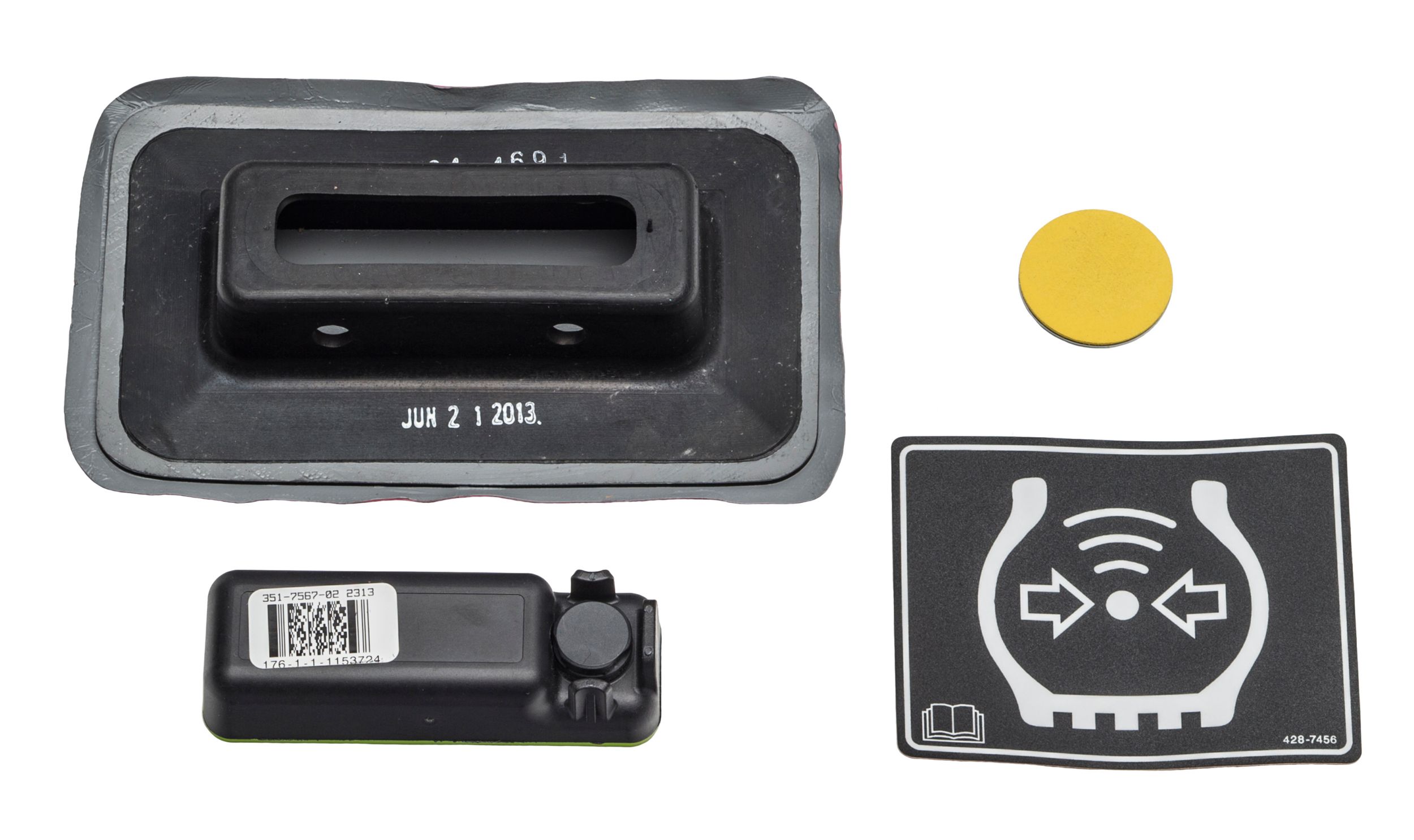 УСТАНОВОЧНЫЙ БЛОК