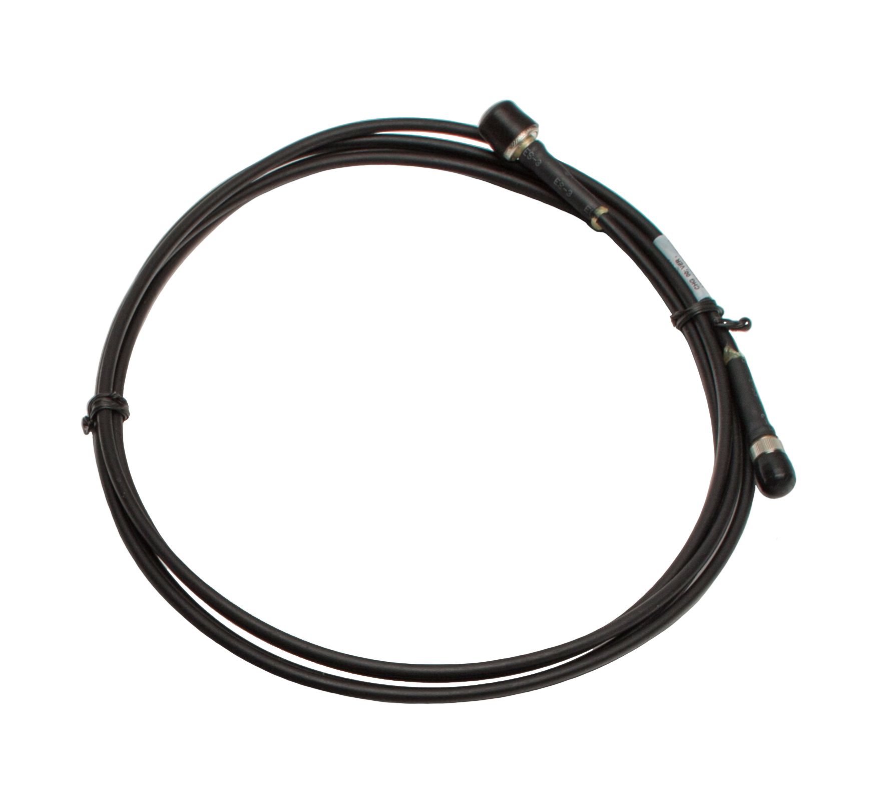 345-7639: КАБЕЛЬ В СБОРЕ