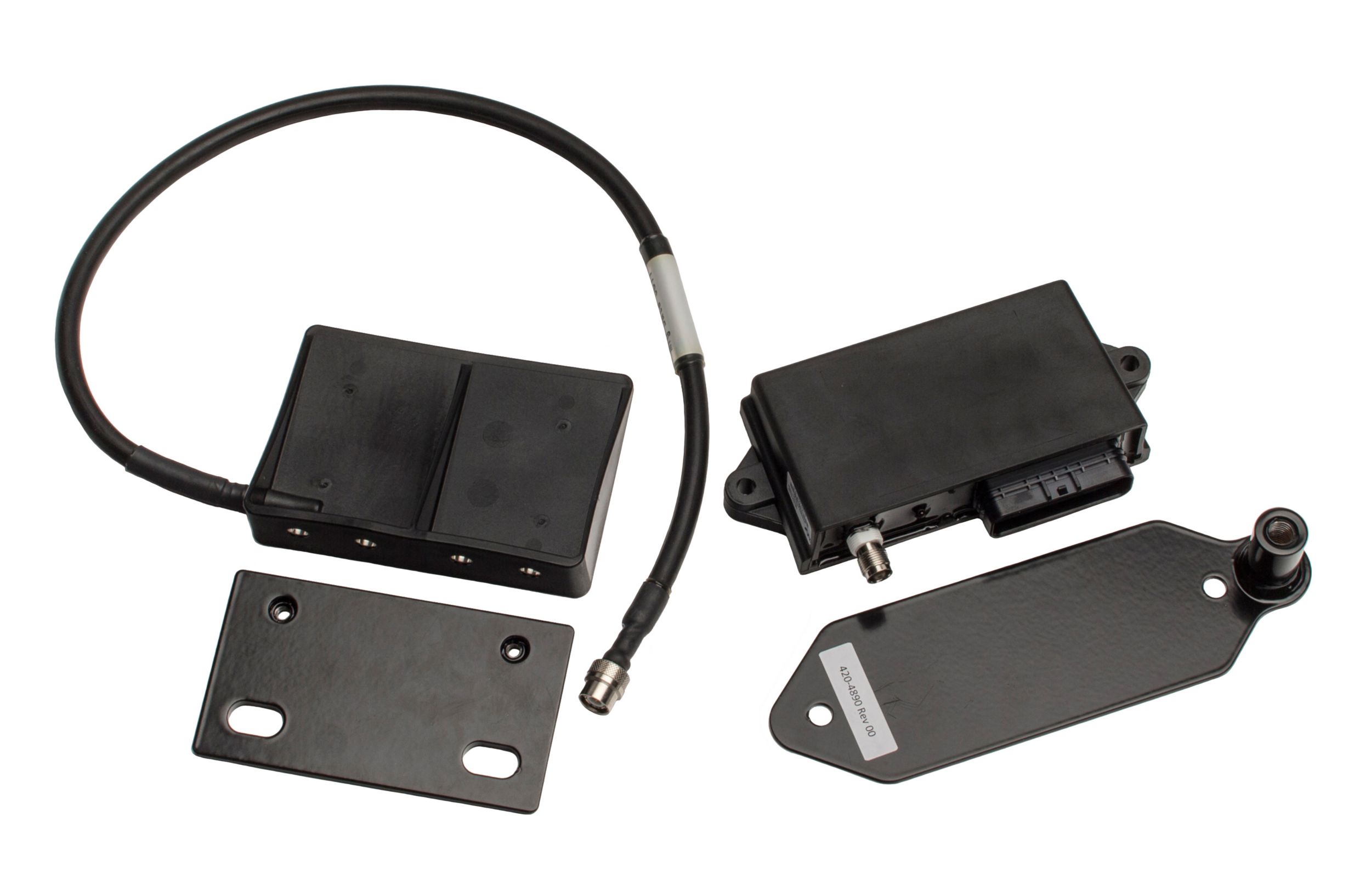 УСТАНОВОЧНЫЙ БЛОК