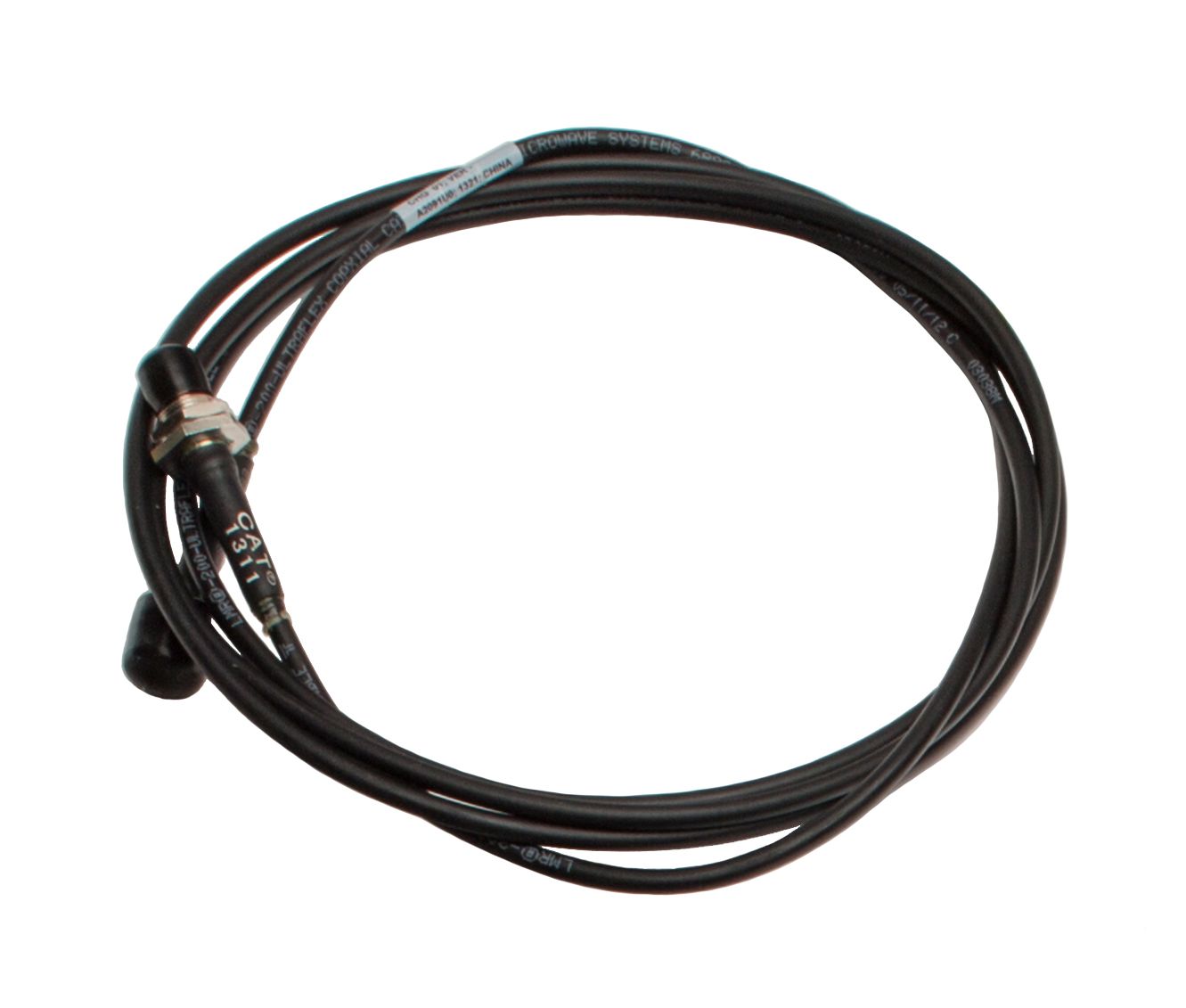 КАБЕЛЬ В СБОРЕ