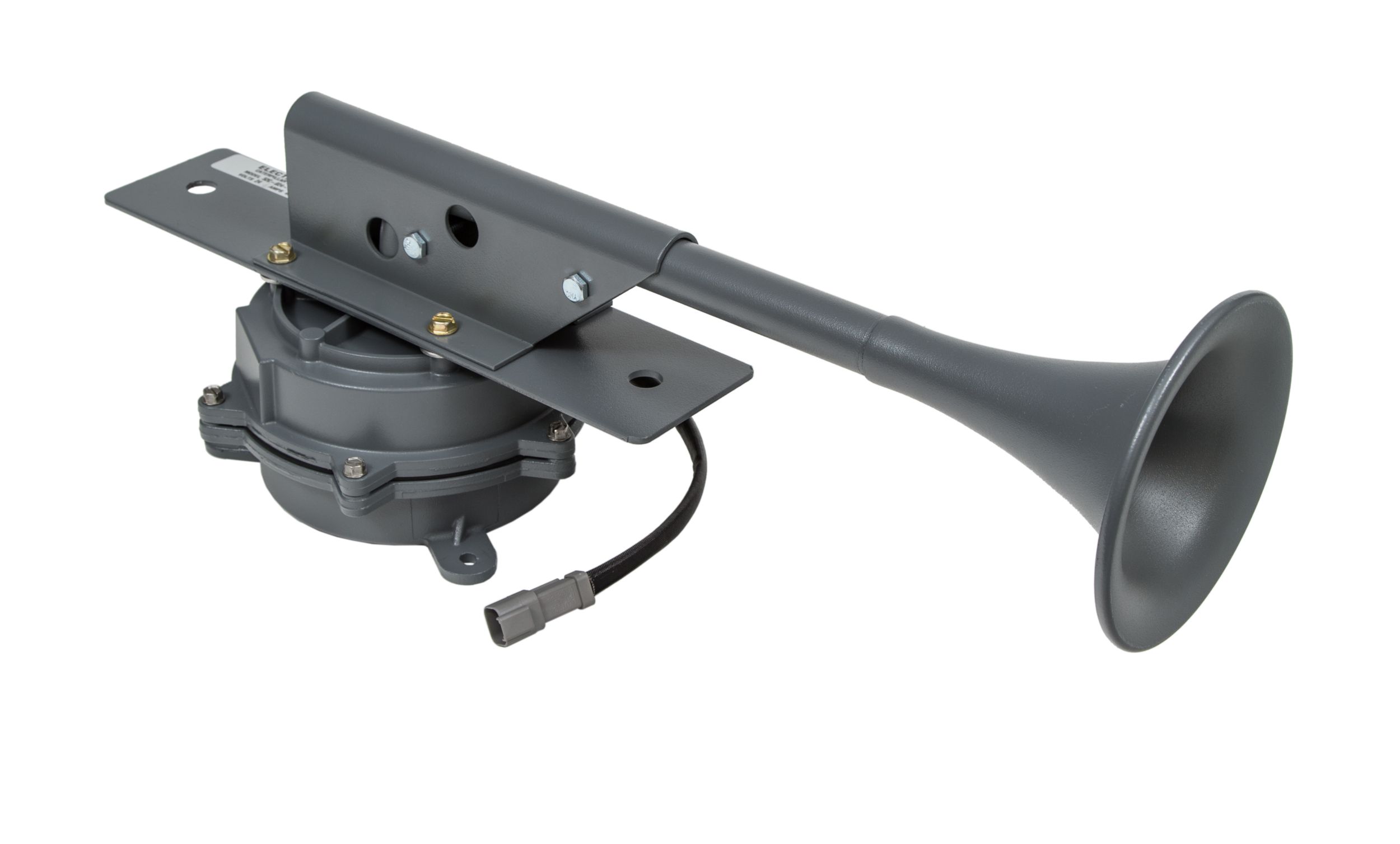 Электрический звуковой сигнал 24 В