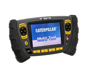 Machine Service Tools · Engine Repair-Diagnostic Tools · Caterpillar
