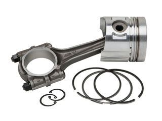 Altri componenti pistone