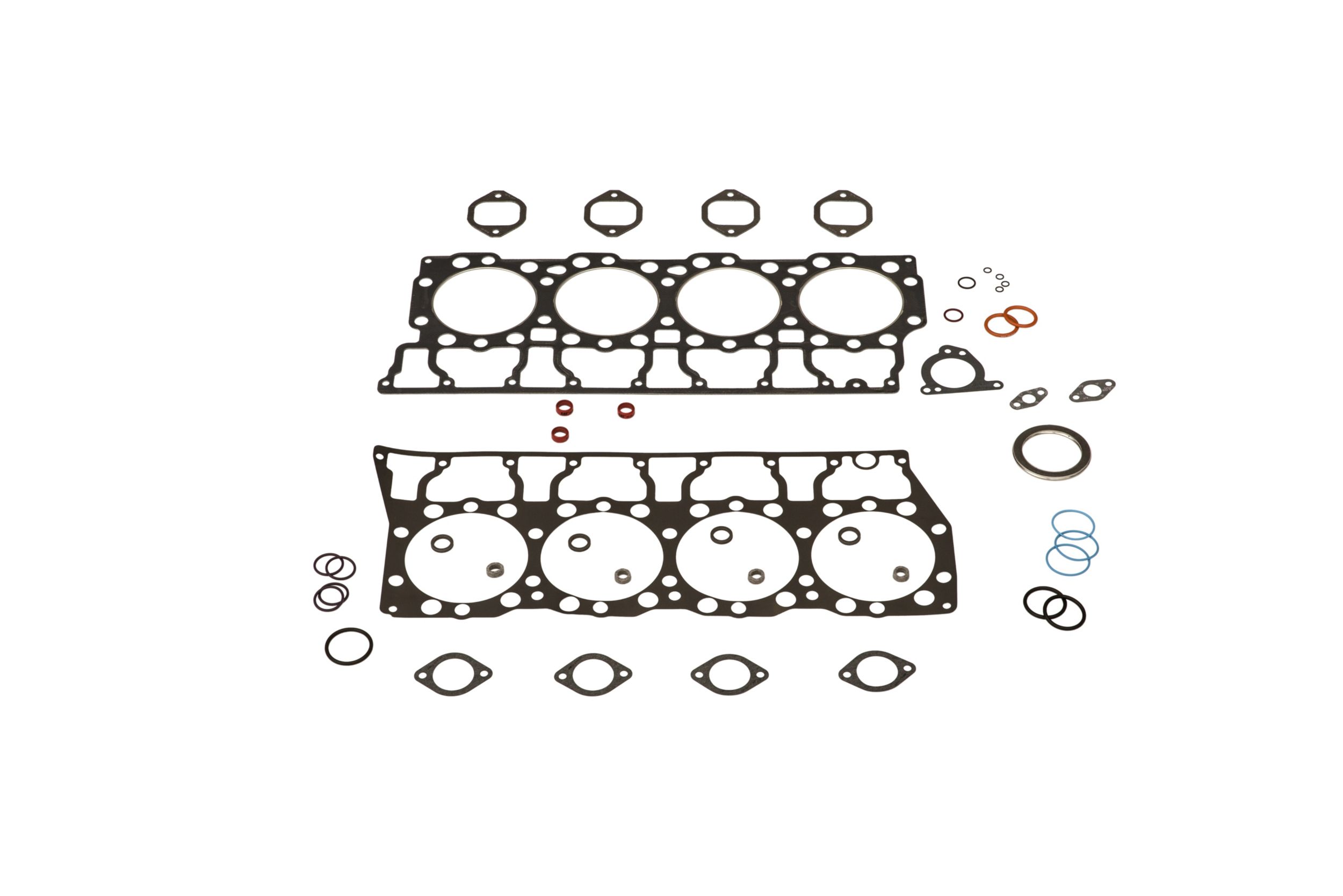 КОМПЛЕКТ УСТАНОВКИ ГОЛОВКИ БЛОКА ЦИЛИНДРОВ