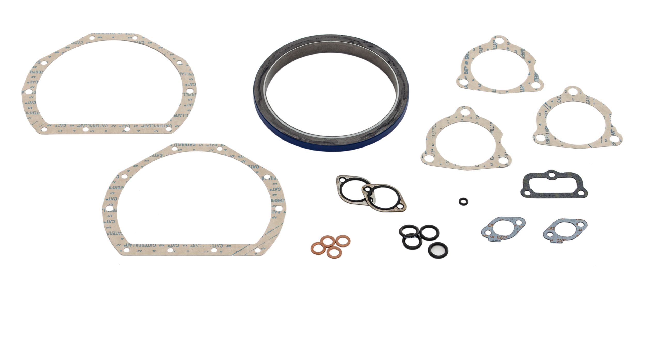 КОМПЛЕКТ ПРОКЛАДОК