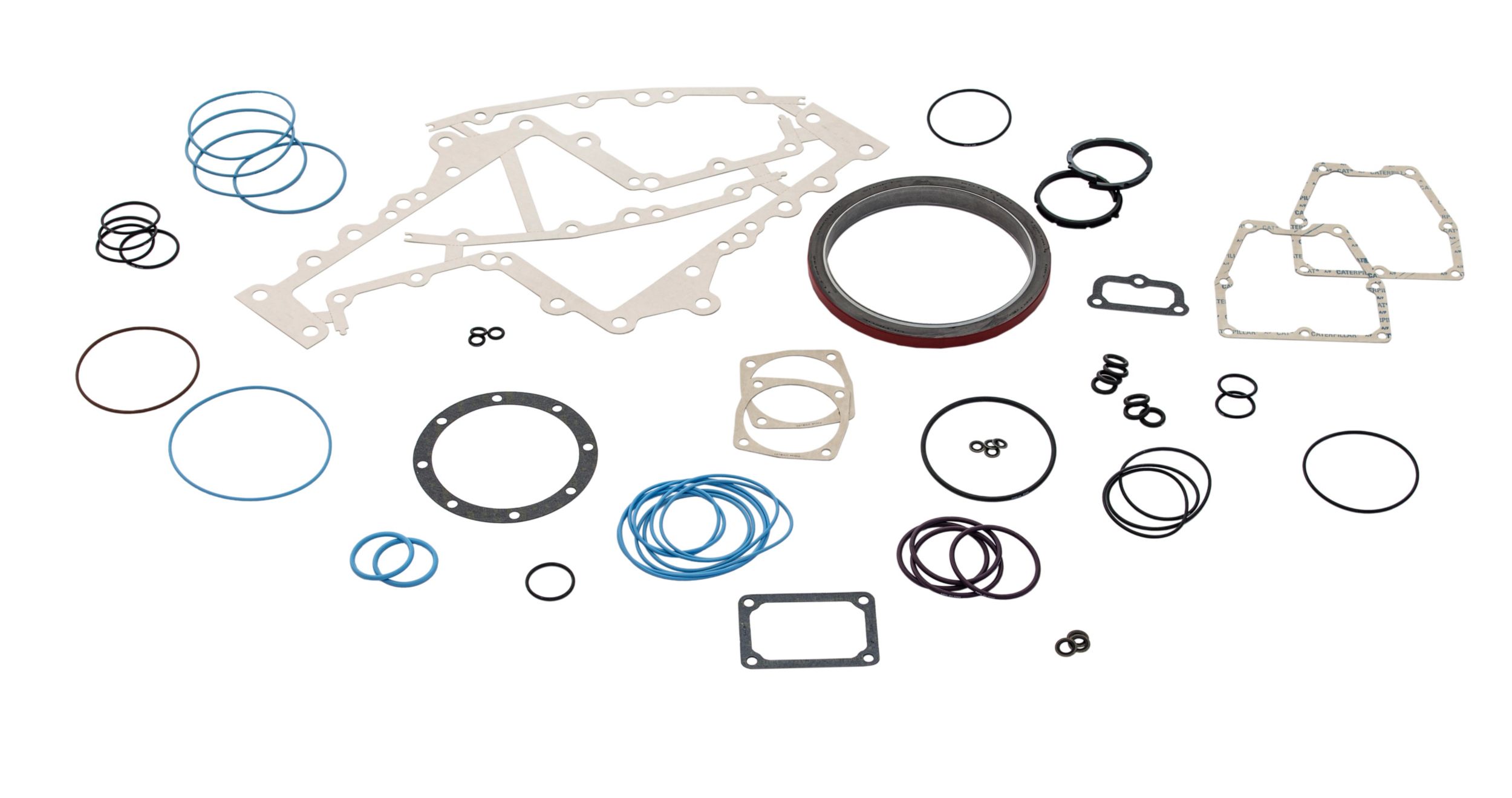 КОМПЛЕКТ ПРОКЛАДОК