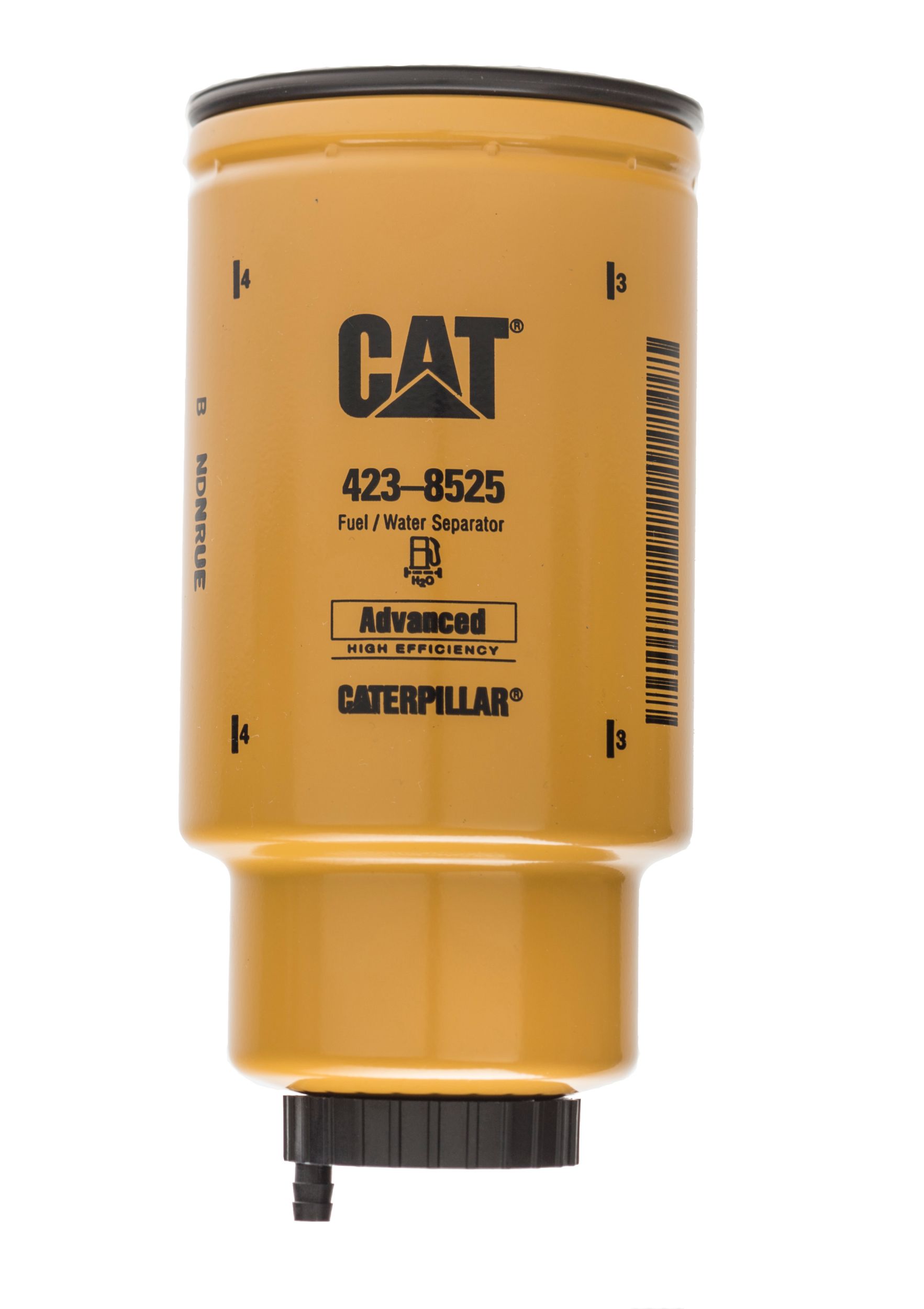 423-8525: FILTER GP | Cat® Parts Store