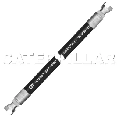 6I-5140: HOSE A
