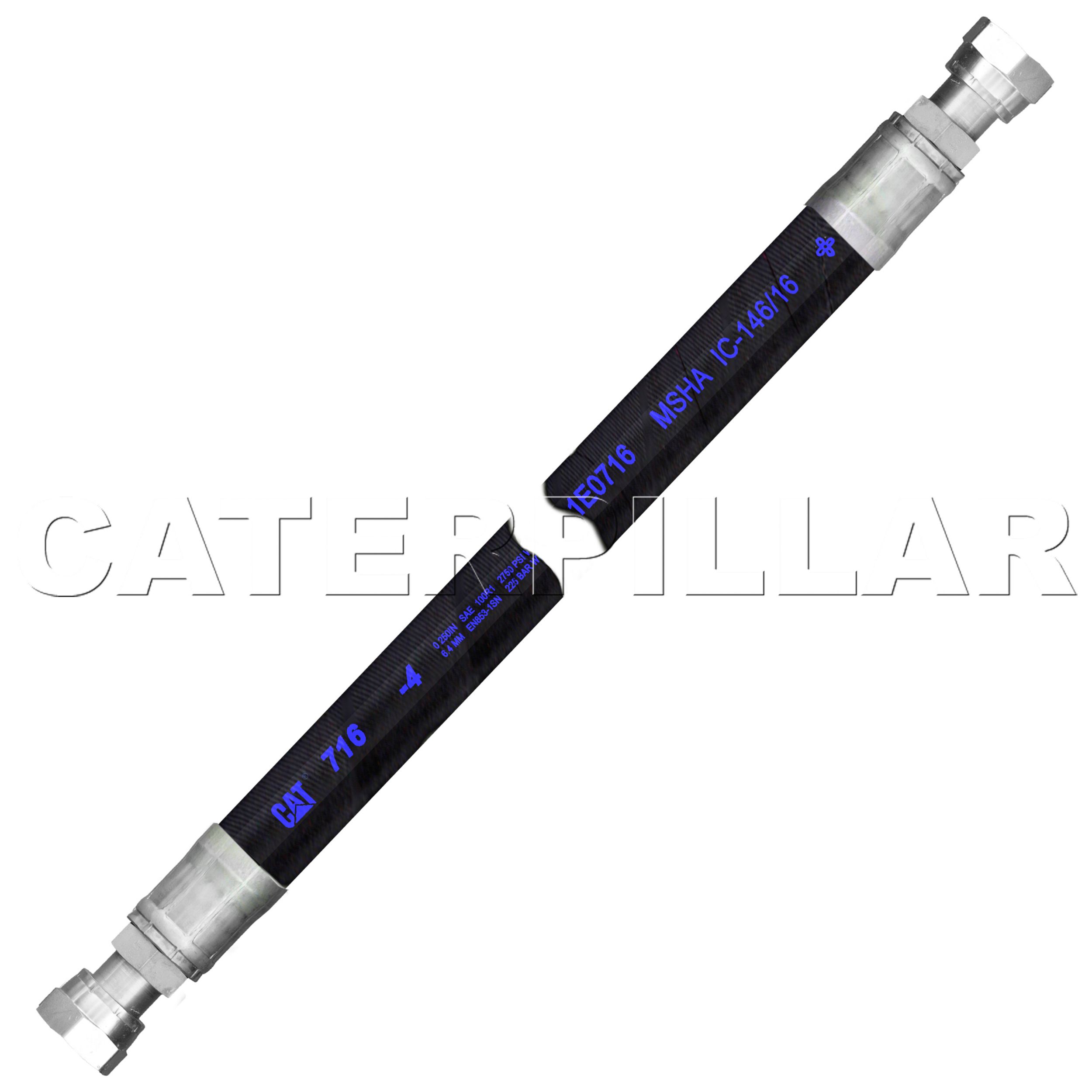 1798087 DRAIN GPHYDRAULIC CASE Cat® Parts Store