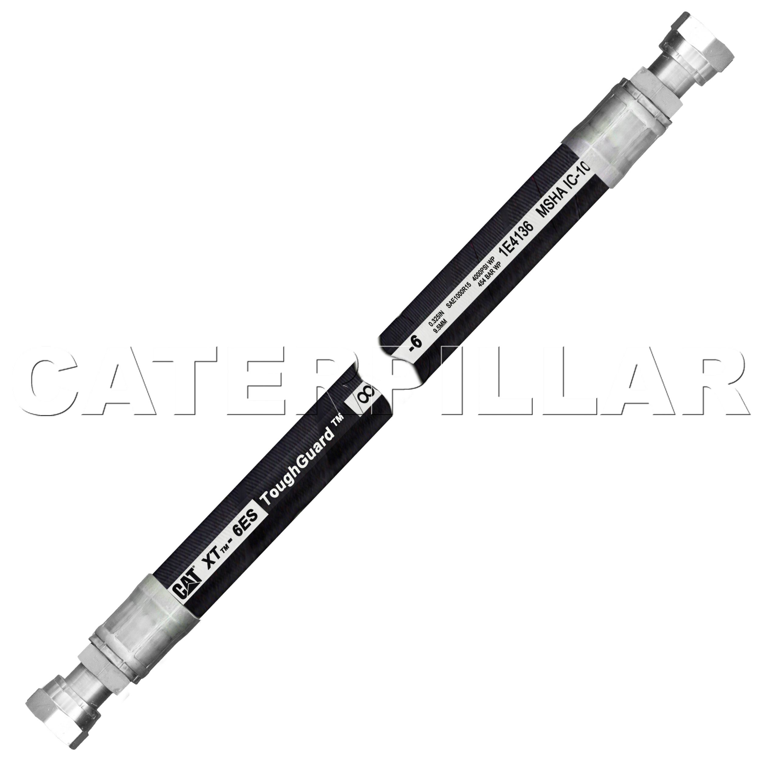 Шланг в сборе