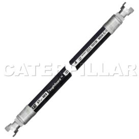 322-1776: Hose Assembly