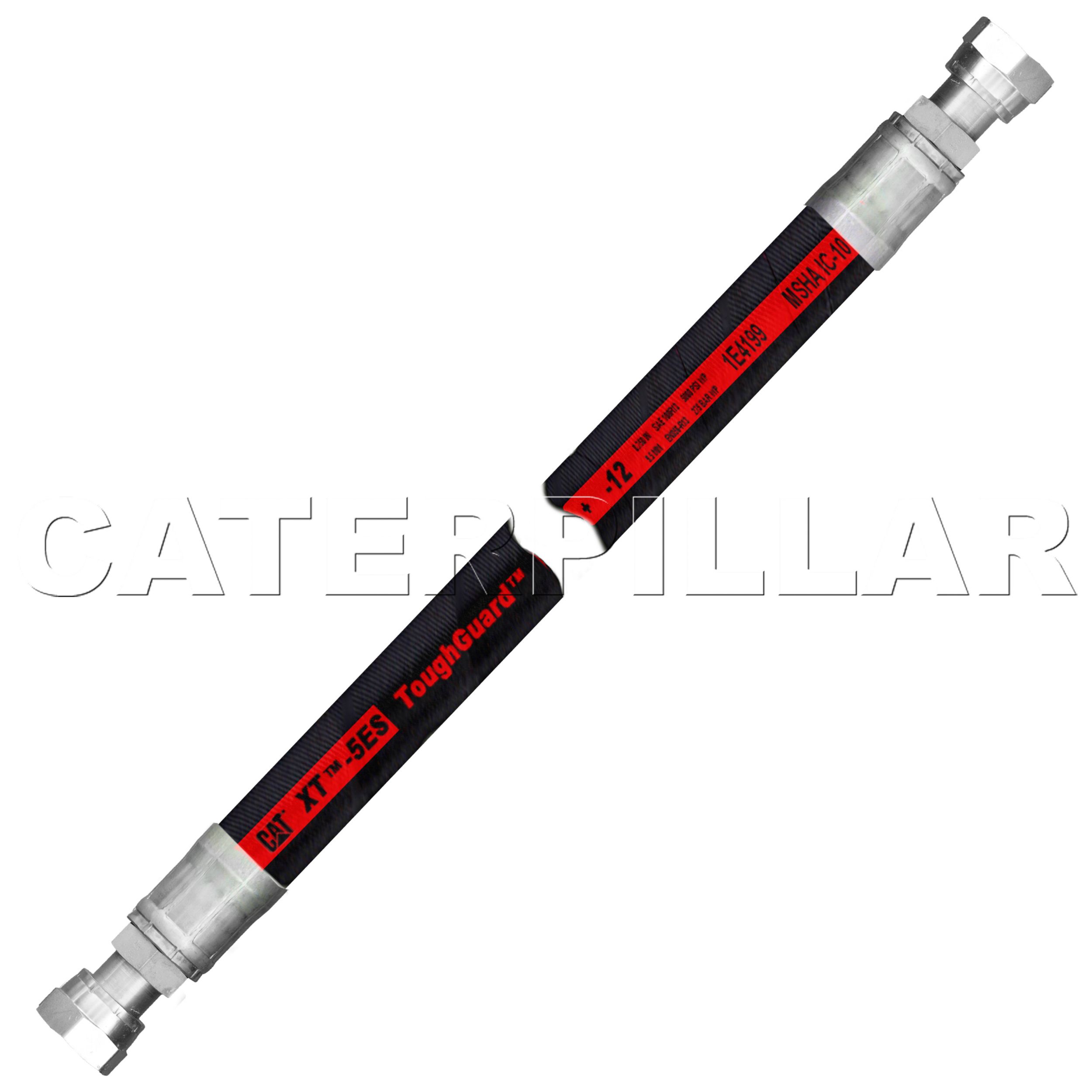 Шланг в сборе