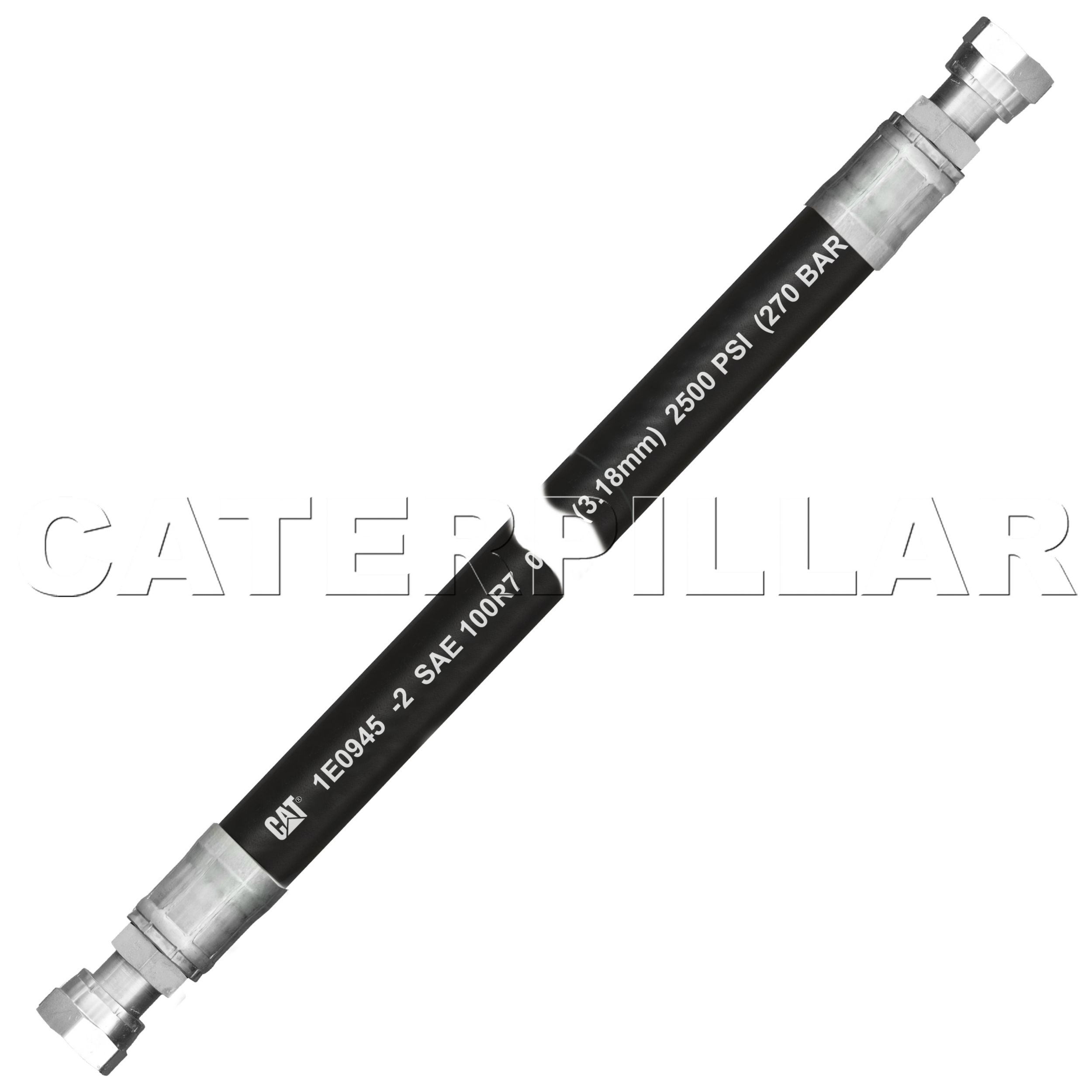 Шланг в сборе